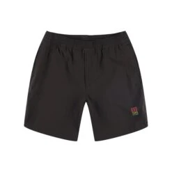 Topo Designs Global Shorts - Men's - Final Sale -Urban Trail Cheap Store S22 M GlobalShorts Black 211203001970 Front 1 1 9e7f0057 18e3 4daf 9e4a ce57120fb285