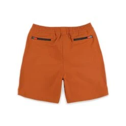 Topo Designs Global Shorts - Men's - Final Sale -Urban Trail Cheap Store S22 M GlobalShorts Brick 211203220970 Back 1 1 d6174701 2c9a 4935 9b79 8363a1ff681c