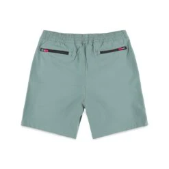 Topo Designs Global Shorts - Men's - Final Sale -Urban Trail Cheap Store S22 M GlobalShorts Slate 211203030970 Back 1 1 767c041d 6b87 4c7c 9b89 848c520ba15c