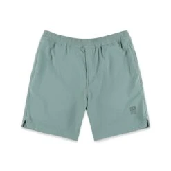 Topo Designs Global Shorts - Men's - Final Sale -Urban Trail Cheap Store S22 M GlobalShorts Slate 211203030970 Front 1 1 4f03a8eb 3805 41cc b031 e4fa4b9bc53b