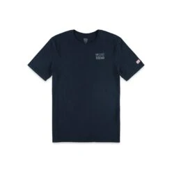 Topo Designs Peaks & Valleys Tee - Men's - Final Sale