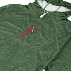 Topo Designs River Hoodie - Men's - Final Sale -Urban Trail Cheap Store S22 M RiverHoodie OliveTerrazzo 111202354970 Detail 2 ae1bb0b8 fffe 4ad7 9f8e 66d8760c2544