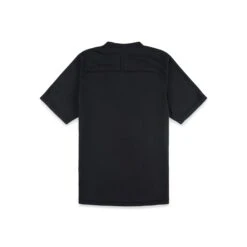 Topo Designs River Tee - Short Sleeve - Men's - Final Sale -Urban Trail Cheap Store S22 M RiverTee S S Black 111203001970 Back 1 1 d8f1dd20 5f9d 4a85 a4ef 4c20080b45af
