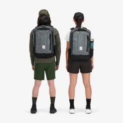 New Arrival -Urban Trail Cheap Store S22 M W GlobalBag 30L FullLayer Back 1
