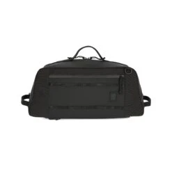 Topo Designs Mountain Duffel -Urban Trail Cheap Store S22 MountainDuffel BlackBlack 931211001000 Front 1