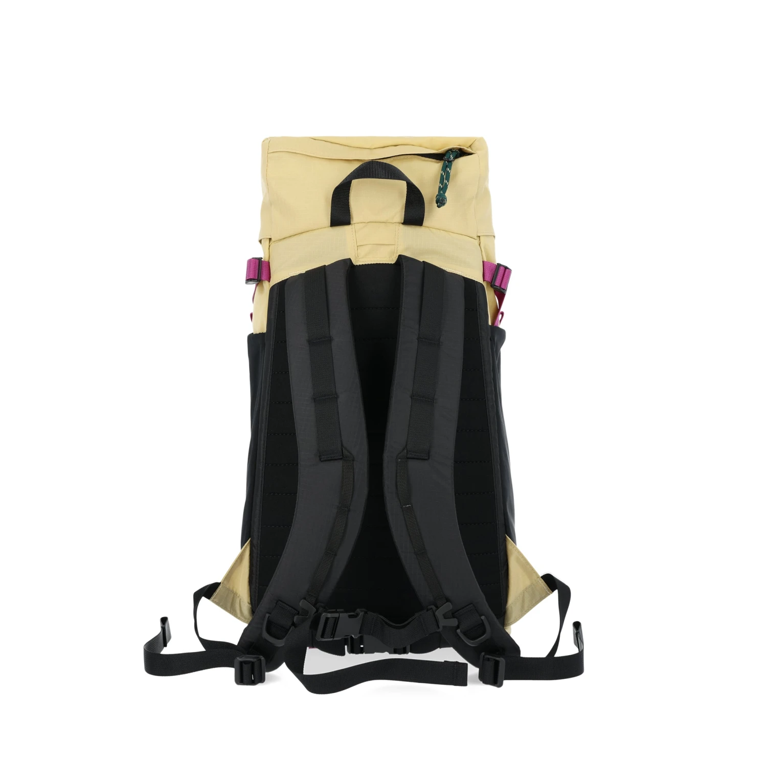 Topo Designs Mountain Pack 16L 20 Topo Designs Mountain Pack 16L - Image 20