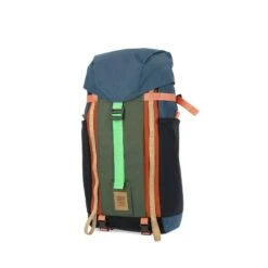 Topo Designs Mountain Pack 16L 30 Topo Designs Mountain Pack 16L -Urban Trail Cheap Store S22 MountainPack16L PondBlueOlive 931216478000 ThreeQuarter 1 1