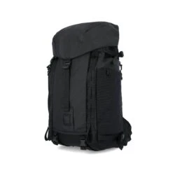 Topo Designs Mountain Pack 28L -Urban Trail Cheap Store S22 MountainPack28L BlackBlack 931217001000 ThreeQuarter 1 1