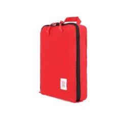 Topo Designs Pack Bag - 10L -Urban Trail Cheap Store S22 PackBag10L Red 931107600000 Front 1 51008682 2050 4887 a888 4fab2d72fcee