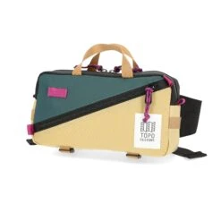 Topo Designs Quick Pack -Urban Trail Cheap Store S22 QuickPack HempBotanicGreen 931156247000 ThreeQuarter 1 1