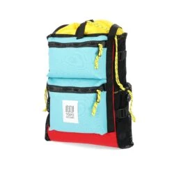Topo Designs River Bag -Urban Trail Cheap Store S22 RiverBag CapriCapri 931218434000 ThreeQuarter 1 1 2434cd8a dcd5 4391 a3e7 9107ea9d00ac