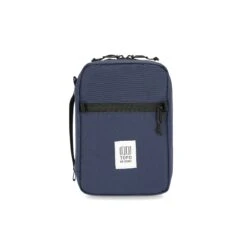 Topo Designs Tech Case -Urban Trail Cheap Store S22 TechCase Navy 931263410000 Front 1