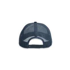Topo Designs Topo Trucker Hat - Original Logo -Urban Trail Cheap Store S22 TopoTruckerOriginalLogo Navy 531207410000 Back 1