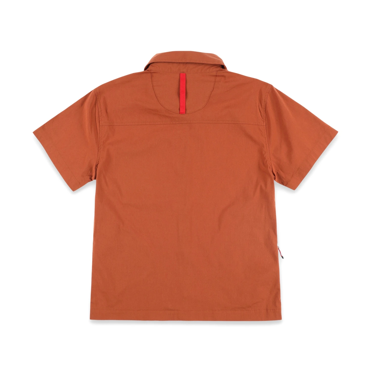 Topo Designs Global Shirt - Short Sleeve - Women's - Final Sale 3 Topo Designs Global Shirt - Short Sleeve - Women's - Final Sale - Image 3