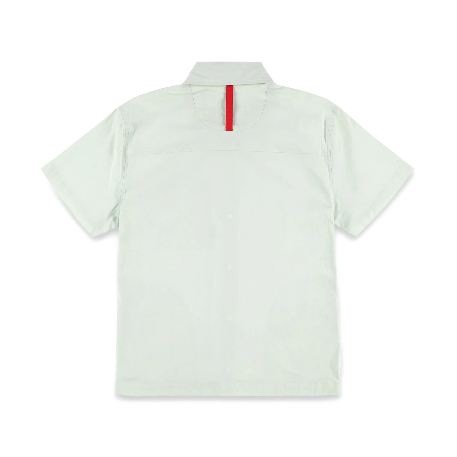 Topo Designs Global Shirt - Short Sleeve - Women's - Final Sale 9 Topo Designs Global Shirt - Short Sleeve - Women's - Final Sale - Image 9