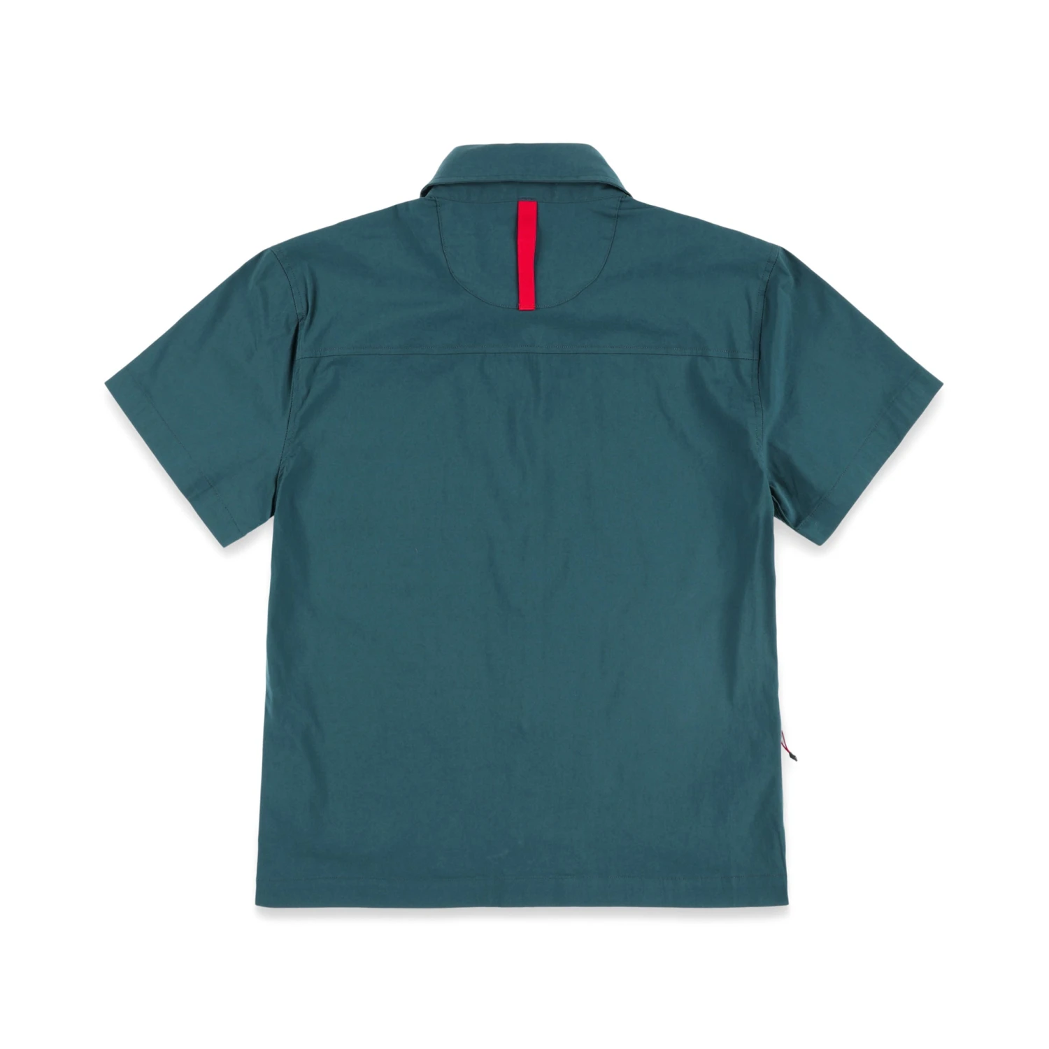 Topo Designs Global Shirt - Short Sleeve - Women's - Final Sale 5 Topo Designs Global Shirt - Short Sleeve - Women's - Final Sale - Image 5