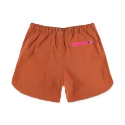 Topo Designs River Shorts - Women's - Final Sale -Urban Trail Cheap Store S22 W RiverShorts Brick 221051 Back 1 8a14ef91 62e6 43b1 a7be 17380f71ae79