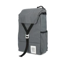 Topo Designs Y-Pack -Urban Trail Cheap Store S22 YPack Charcoal 931223010000 ThreeQuarter 1 5c1d7547 9a46 40a1 9a61 03ec6adf9678