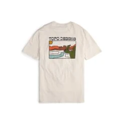 Topo Designs Cactus Landscape Topo Tee - Men's - Final Sale -Urban Trail Cheap Store S23 M CactusLandscapeTee Natural 411304101970 Brand Back 1 02a17dc7 37f2 4abb bb69 a63a40aa81c2