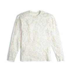 Topo Designs Cosmos Tee Long Sleeve - Men's