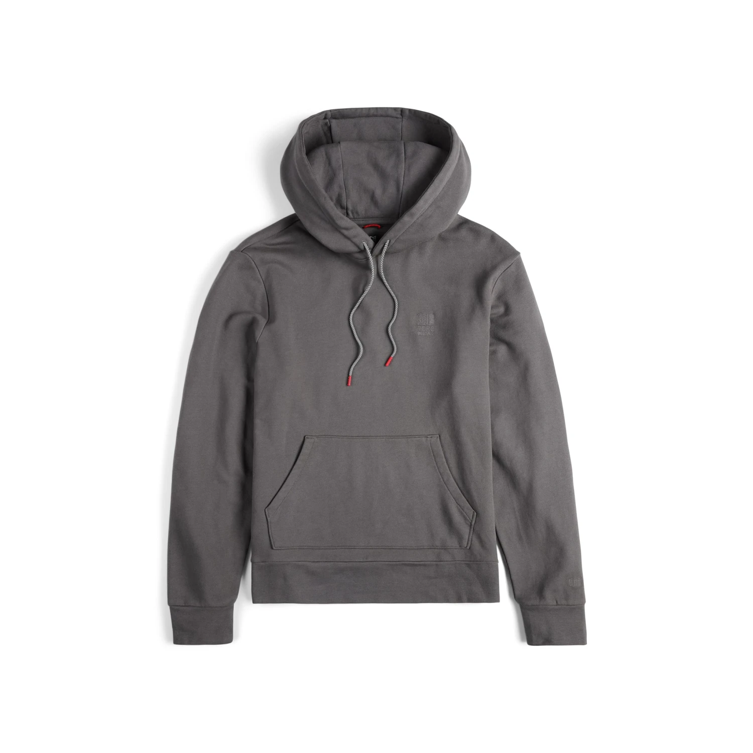 Topo Designs Dirt Hoodie - Men's 10 Topo Designs Dirt Hoodie - Men's - Image 10