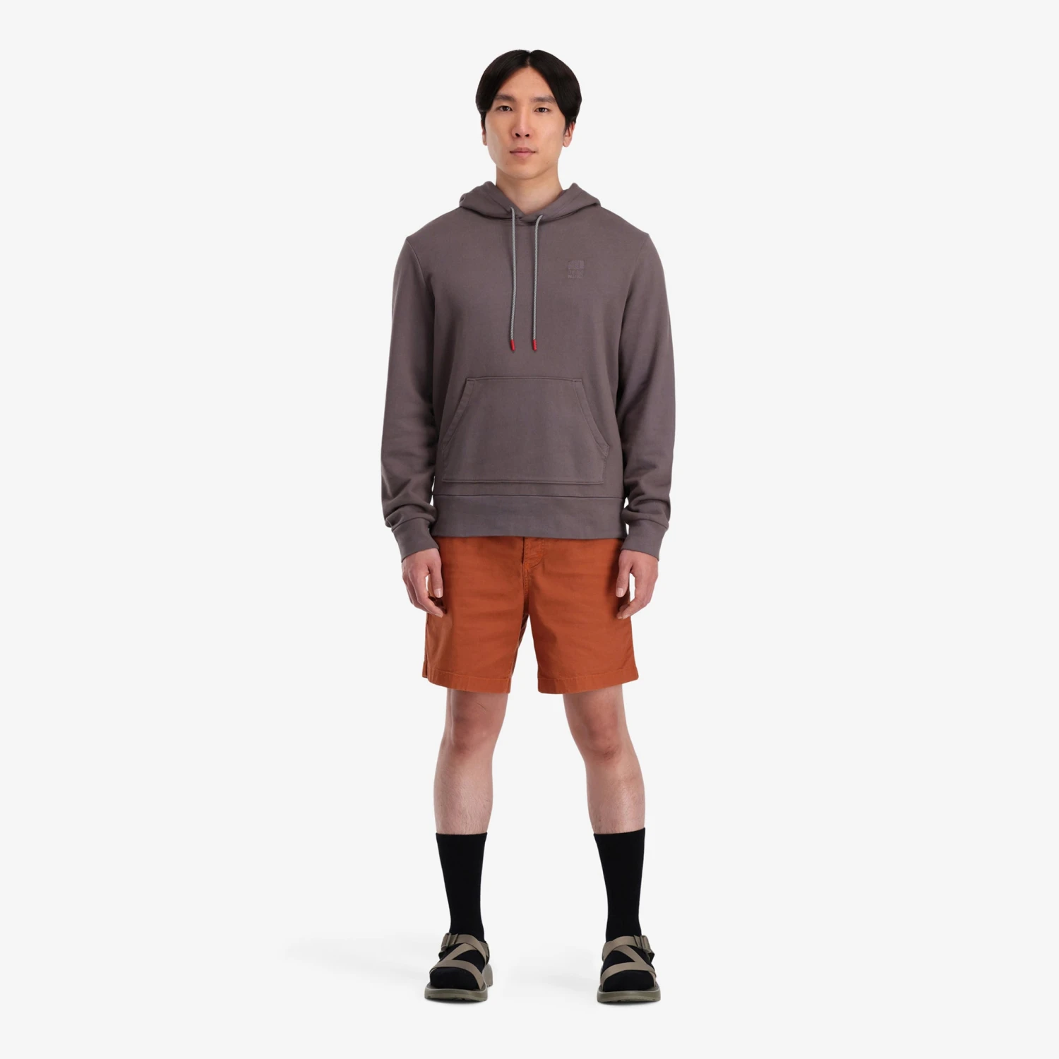 Topo Designs Dirt Hoodie - Men's 14 Topo Designs Dirt Hoodie - Men's - Image 14