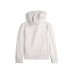 Topo Designs Dirt Hoodie - Men's 24 Topo Designs Dirt Hoodie - Men's -Urban Trail Cheap Store S23 M DirtHoodie Natural 142202101970 Back 1