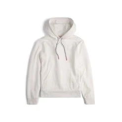 Topo Designs Dirt Hoodie - Men's 23 Topo Designs Dirt Hoodie - Men's -Urban Trail Cheap Store S23 M DirtHoodie Natural 142202101970 Front 1