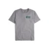 Topo Designs Geographic Tee - Men's - Final Sale