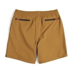 Topo Designs Global Shorts - Men's - Final Sale -Urban Trail Cheap Store S23 M GlobalShorts DarkKhaki 211203251970 Back 1 81463e08 417c 4e4c b749 6272ecd26943