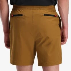 Topo Designs Global Shorts - Men's - Final Sale -Urban Trail Cheap Store S23 M GlobalShorts DarkKhaki 211203251970 Detail 2 9f1b2e27 ab94 4a67 8c63 35120a488f29