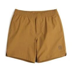 Topo Designs Global Shorts - Men's -Urban Trail Cheap Store S23 M GlobalShorts DarkKhaki 211203251970 Front 1