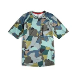 Urban Trail Cheap Store 5 Topo Designs River Tee - Short Sleeve - Men's - Final Sale