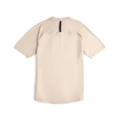 Topo Designs River Tee - Short Sleeve - Men's - Final Sale -Urban Trail Cheap Store S23 M RiverTeeSS Sand 111203260970 Back 1 f47da643 7d58 4161 b160 ffb8744d8e8f
