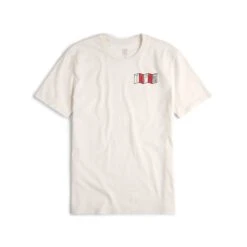 Topo Designs Stacked Map Tee - Men's - Final Sale