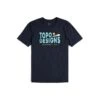 Topo Designs Sunrise Tee - Men's - Final Sale