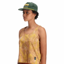 Topo Designs Corduroy Trucker Hat - Strata Map 19 Topo Designs Corduroy Trucker Hat - Strata Map -Urban Trail Cheap Store S23 Unisex CorduroyTruckerHatStrataMap Olive web 2x 51b097d2 b237 4d54 9af4 136a4cf44d1c