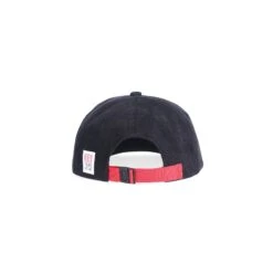 Topo Designs Corduroy Trucker Hat - Sunrise -Urban Trail Cheap Store S23 Unisex CorduroyTruckerHatSunrise Black 541302001000 Brand Back 1