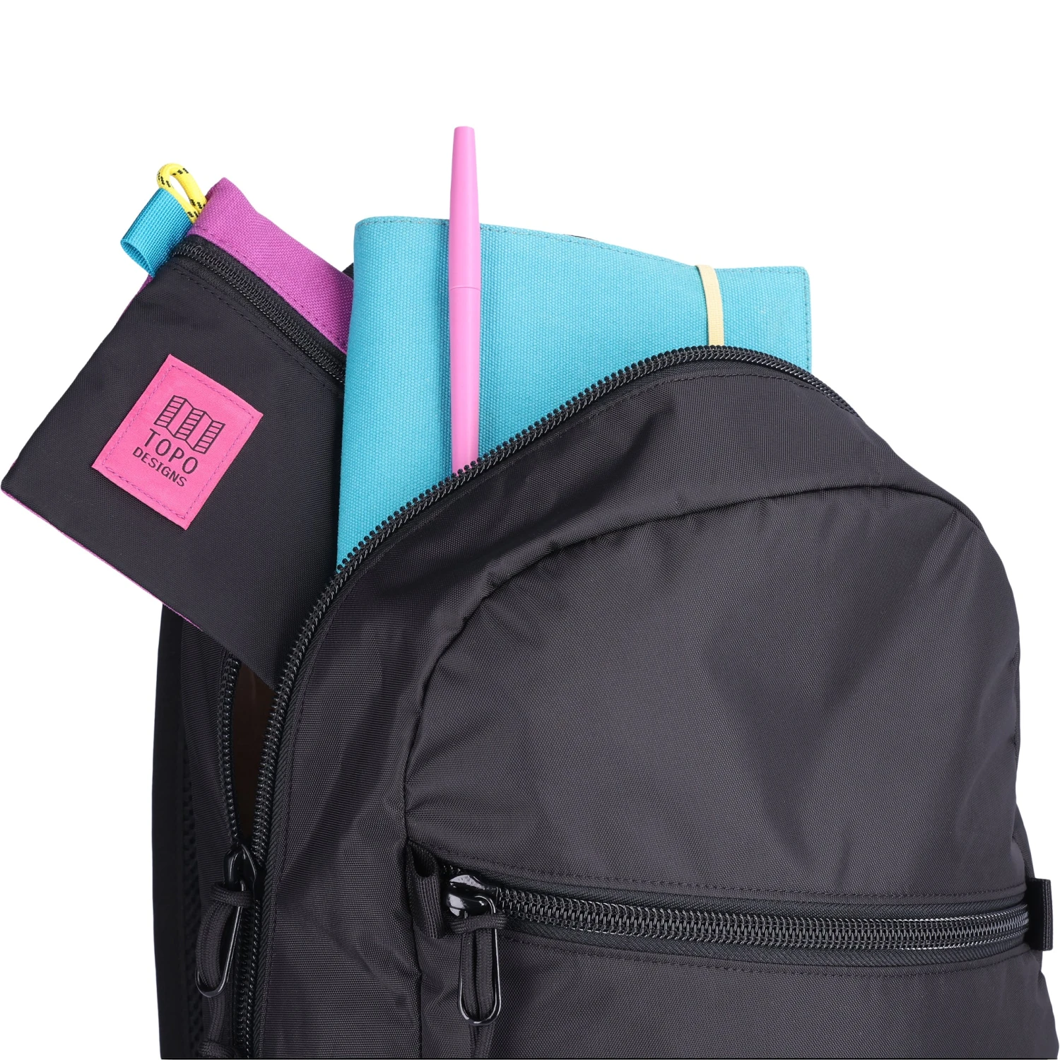 Topo Designs Light Pack 15 Topo Designs Light Pack - Image 15