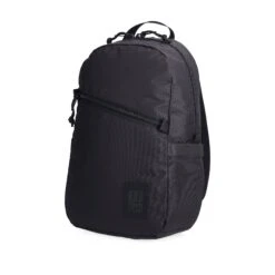 Topo Designs Light Pack 35 Topo Designs Light Pack -Urban Trail Cheap Store S23 Unisex LightPack BlackBlack 941301001000 Quarter 1