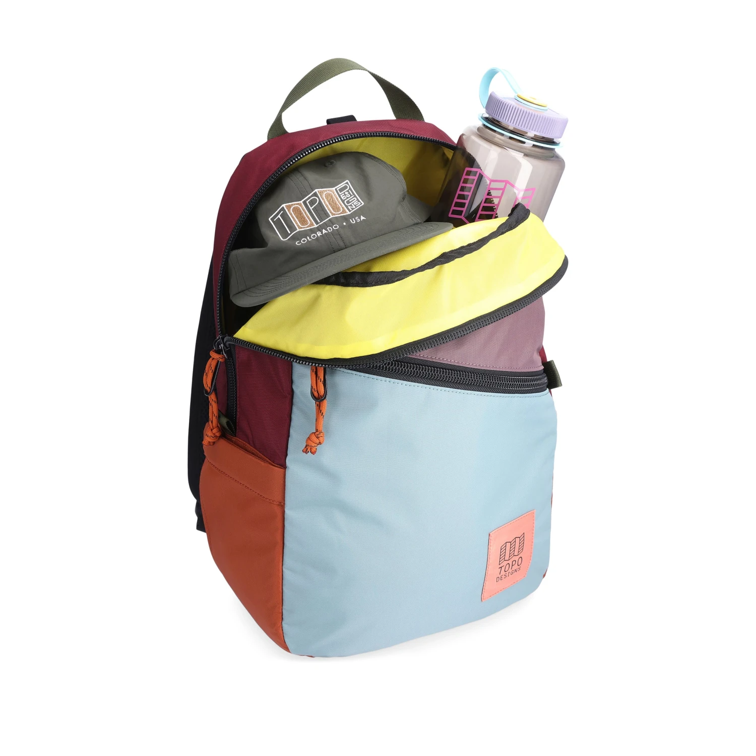 Topo Designs Light Pack 20 Topo Designs Light Pack - Image 20
