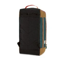 Topo Designs Mountain Duffel -Urban Trail Cheap Store S23 Unisex MountainDuffel BotanicGreenGrape 931211603000 Detail 2