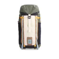 Topo Designs Mountain Pack 16L 29 Topo Designs Mountain Pack 16L -Urban Trail Cheap Store S23 Unisex MountainPack16L BoneWhiteOlive 931216123000 Front 1 2x 016a66ac f872 4d90 8293 2692df8655ae