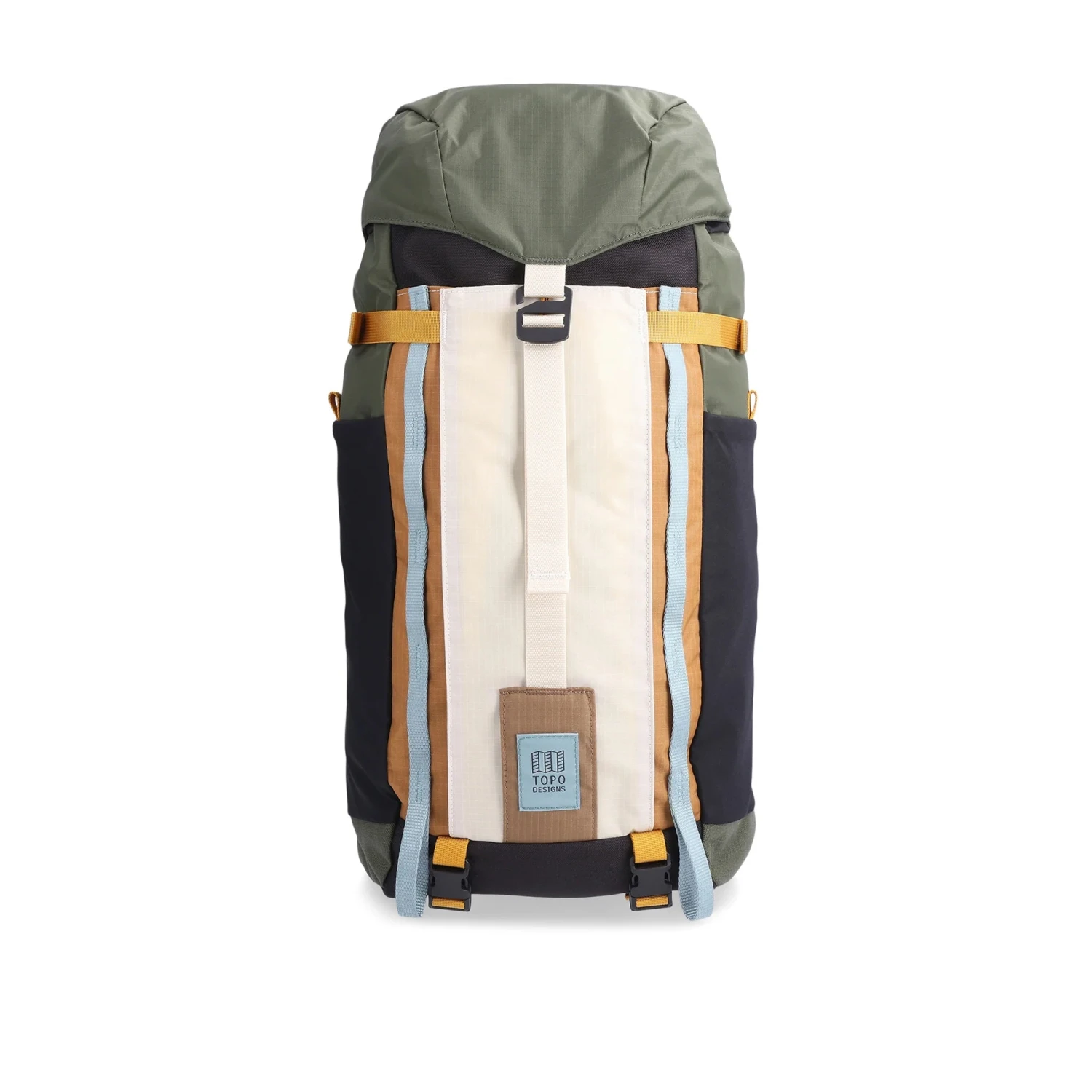 Topo Designs Mountain Pack 16L 10 Topo Designs Mountain Pack 16L - Image 10