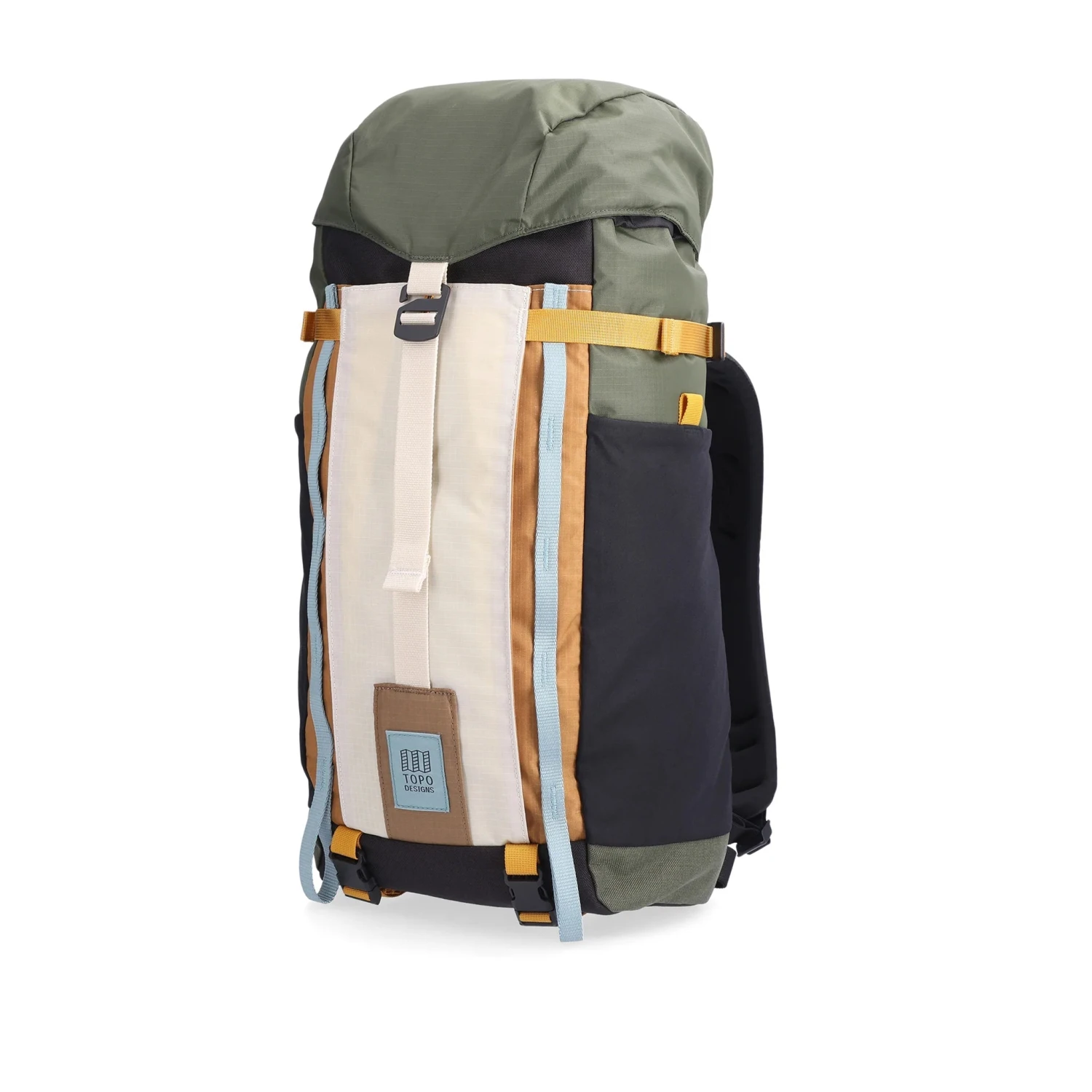 Topo Designs Mountain Pack 16L 9 Topo Designs Mountain Pack 16L - Image 9