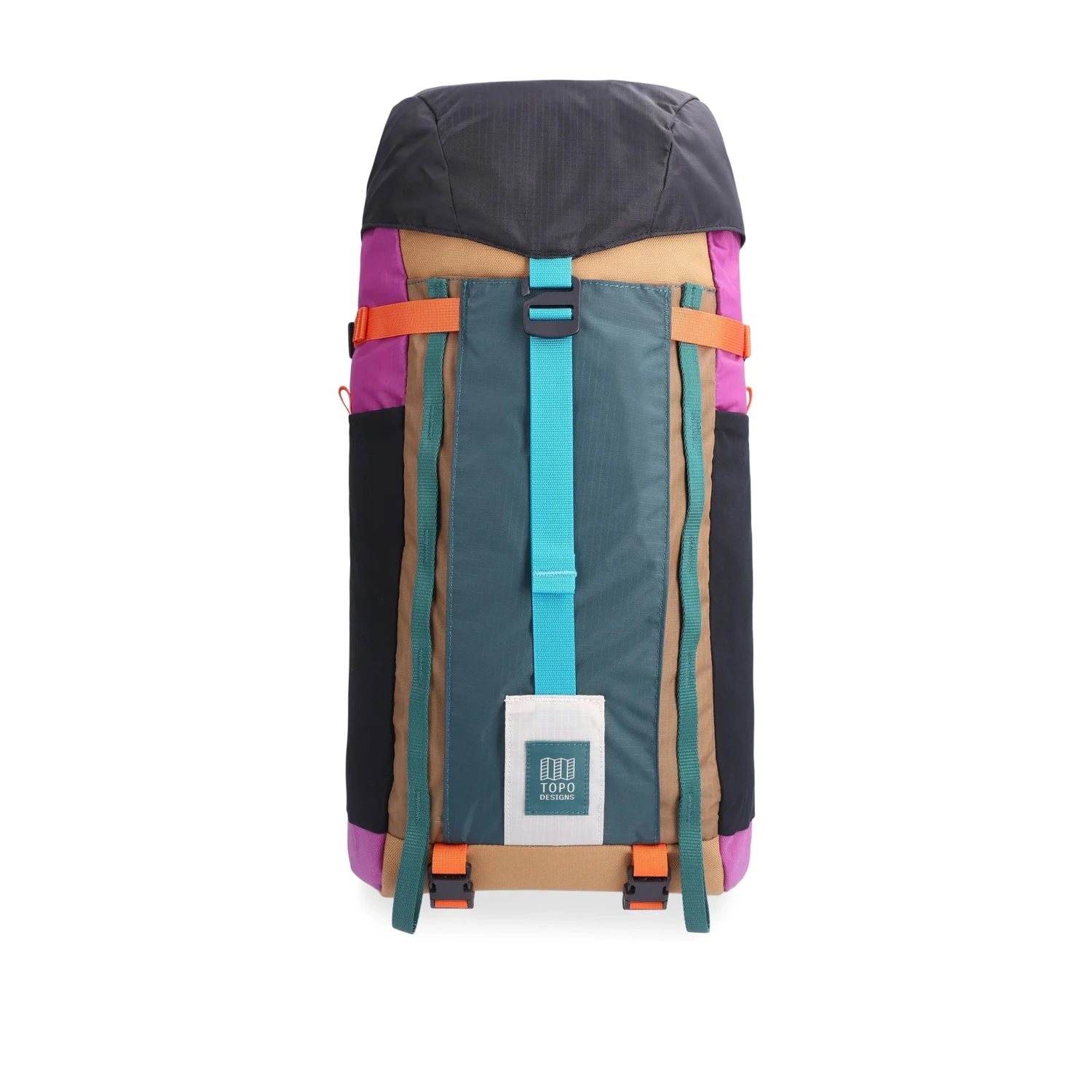 Topo Designs Mountain Pack 16L 6 Topo Designs Mountain Pack 16L - Image 6