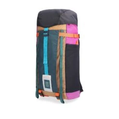 Topo Designs Mountain Pack 16L 24 Topo Designs Mountain Pack 16L -Urban Trail Cheap Store S23 Unisex MountainPack16L BotanicGreenGrape 931216603000 Quarter 1 2x 49d96752 a368 402b 9fc5 ddad42bce305