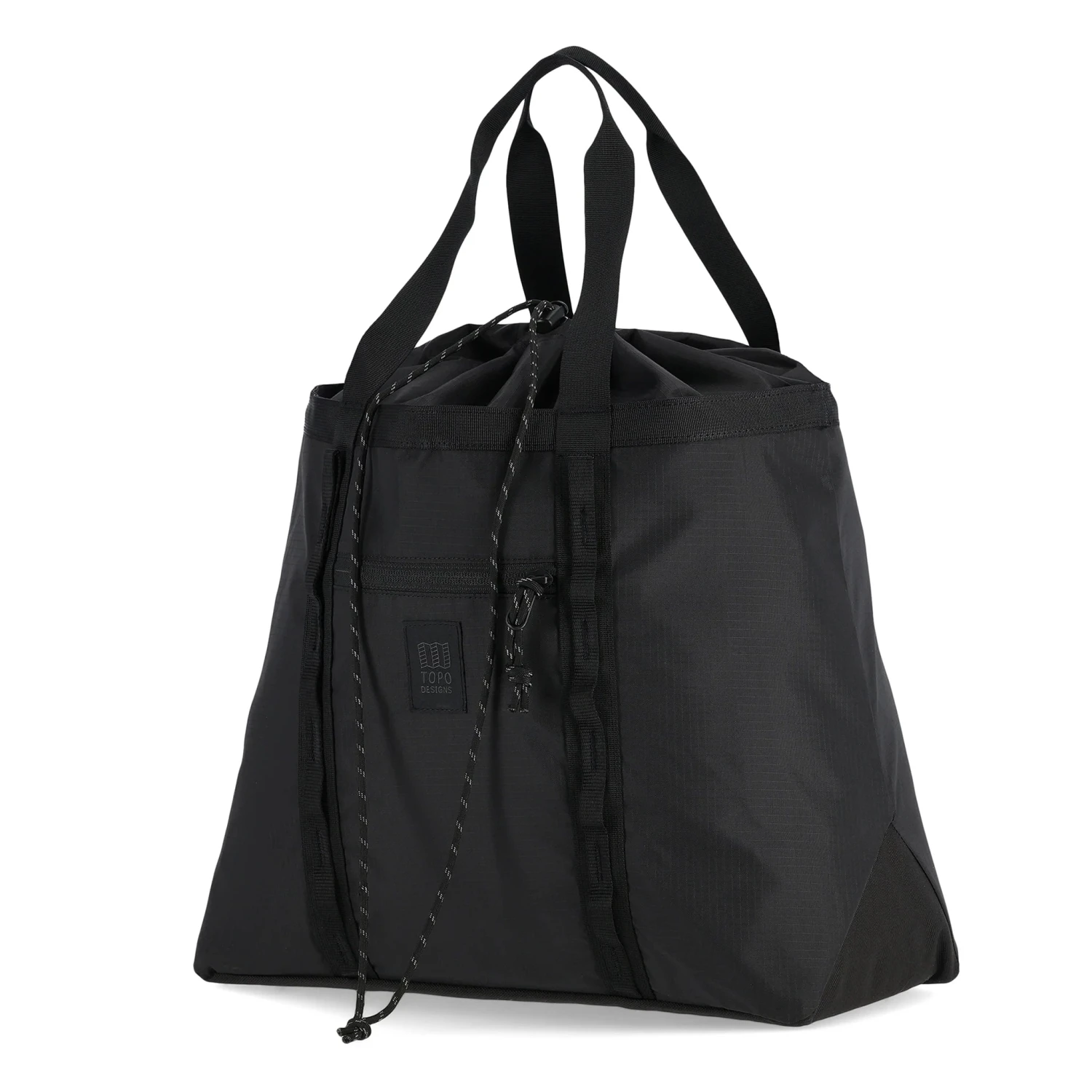 Topo Designs Mountain Utility Tote 13 Topo Designs Mountain Utility Tote - Image 13