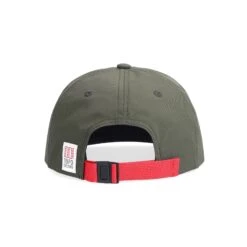 Topo Designs Nylon Ball Cap - Stacked Map - Final Sale -Urban Trail Cheap Store S23 Unisex NylonBallCapStackedMap Forest 541303301000 Brand Back 1 b36dbdcd ecf9 430b bd06 742576c03d9e