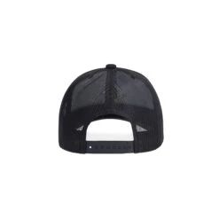 Topo Designs Topo Trucker Hat - Diamond -Urban Trail Cheap Store S23 Unisex TopoTruckerHatDiamond Black 541304001000 Back 1 1